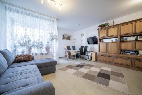 Muhlenberg Apartment | Private Apartment