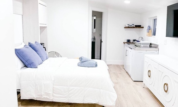Rancho San Diego Apartment | Private Apartment Near Sycuan casino
