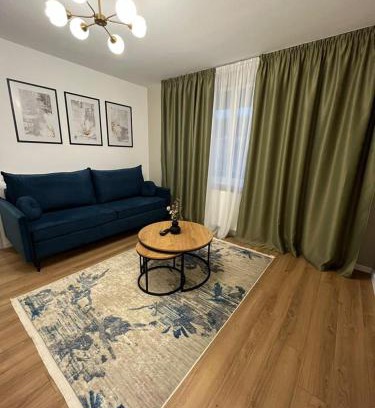 Tirgu Mures Apartment | Private Apartment