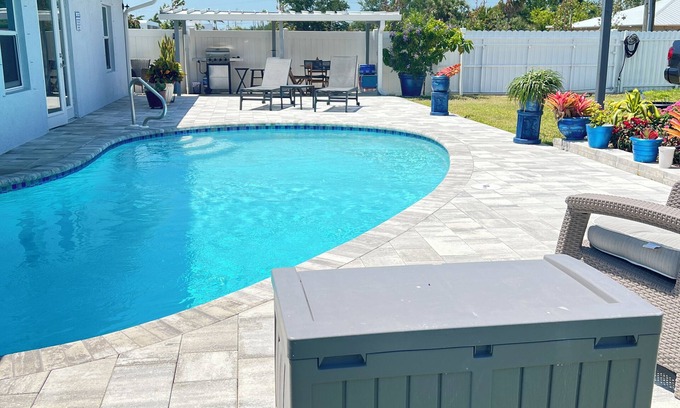 Pelican Apartment | Private Apartment