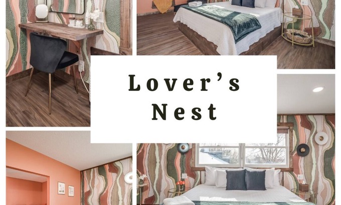 Prescott Apartment | Private Balcony, King Bed, Kitchen