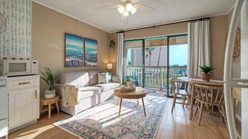 North Beach House | Private Balcony w Ocean View Pool Hot Tub Access Ocean Echo by AvantStay