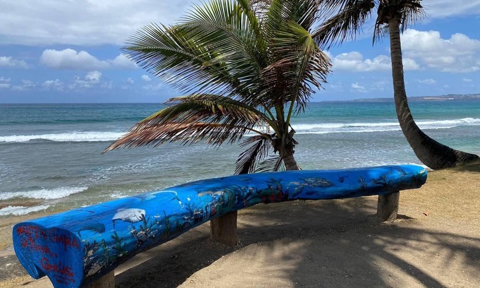 Guaniquilla House | Private Beach house 2 minutes from the beach