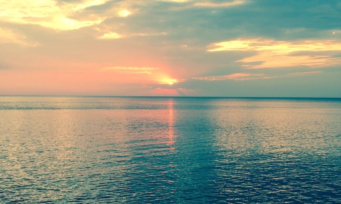 Shorewood-Tower Hills-Harbert House | Private beach is one of the most beautiful in Southwest Michigan