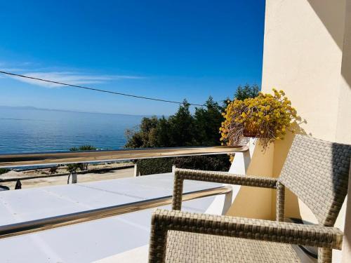 Pangaio House | Private Beach Villa
