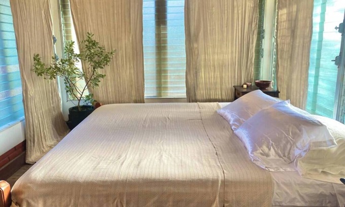 Playa El Coco Apartment | Private Beachfront Studio; Balcony; kitchen