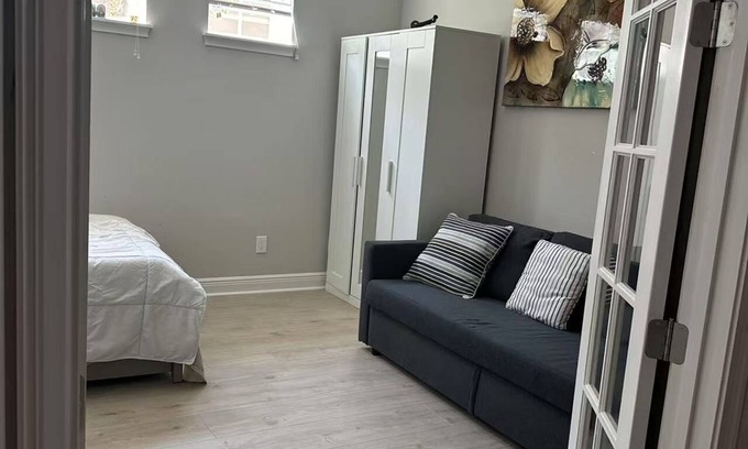 Lake Nona Apartment | Private Bed/Bathroom in single family home with WiFi and AC in wonderful Orlando