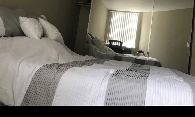 Santa Clara Villa | Private bed + full bath in heart of Silicon Valley