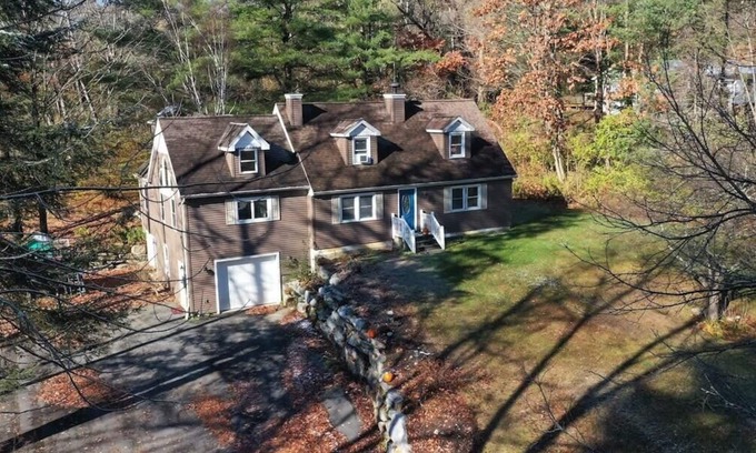 Lee House | * Private Berkshire Escape* Monthly Pricing Avail