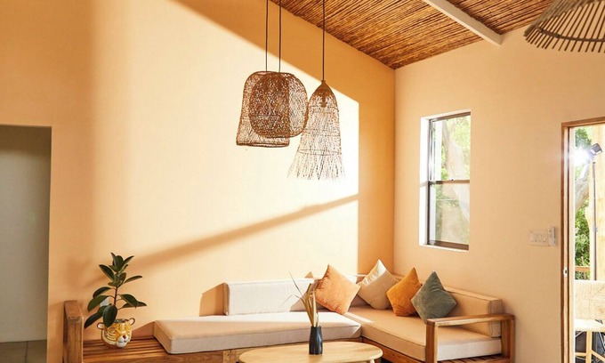 Popoyo Villa | Private boutique villa with pool 600 m from Popoyo beach