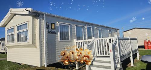 Camber House | Private Caravan Camber Sands