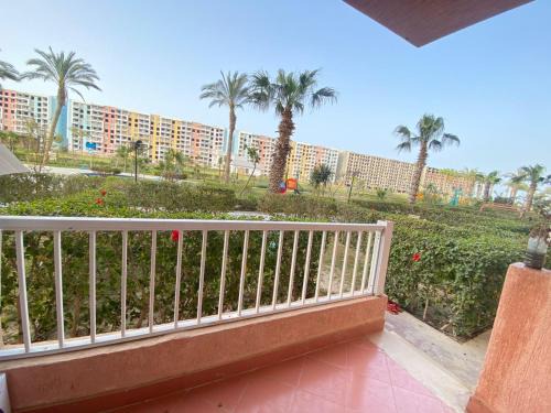 Marina El Alamein Ski Chalet | Private Chalet at Porto Golf Sahel