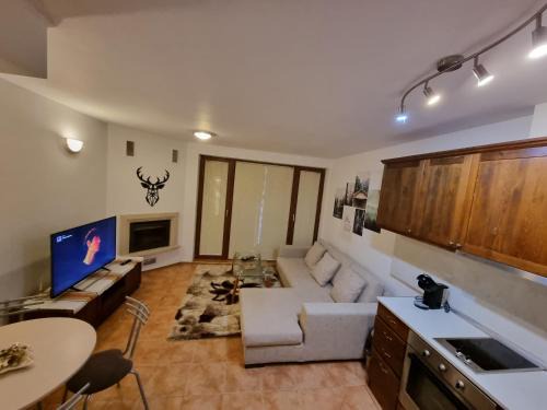 Shiligarnika Ski Chalet | Private Chalets Bansko