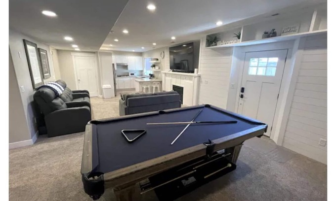 Highland House | Private, Comfortable Highland Retreat