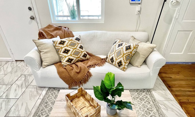 Logan Heights Apartment | Private Condo 6 Blocks from Petco Park!