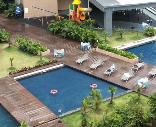 Kampung Bahasa Kapor Apartment | Private Condo Port Dickson Waterfront