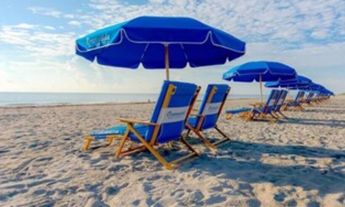 Flamingo Parks House | ❤️Private Cottage❤️Tropical Oasis In Downtown West Palm Beach ❤️