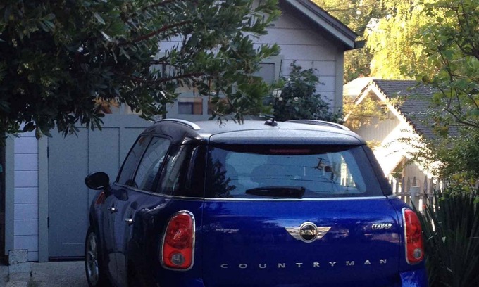 Grass Valley Cottage | Private cottage. Walk to town. Quiet neighborhood.