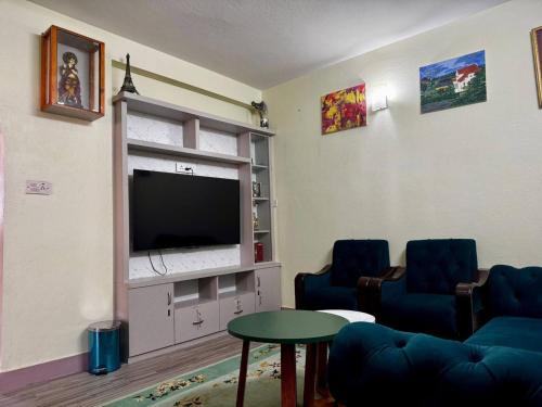 Kathmandu Apartment | Private Couple Apartment