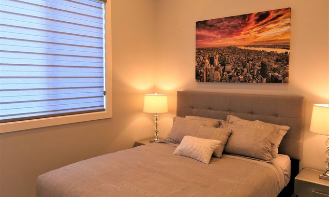 Westminster House | Private & Cozy*Disneyland & Beaches