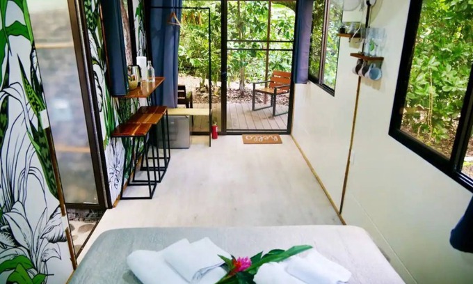 Concepcion House | PRIVATE ECO AIRBNB NEAR AIRPORT COSTA RICA