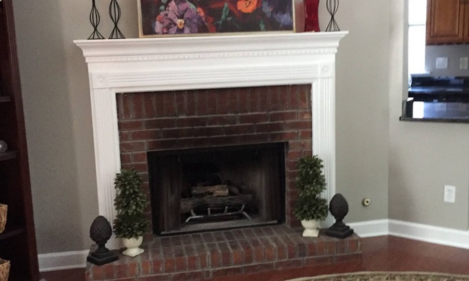 Peachtree City House | Private entire home in the heart of Peachtree City