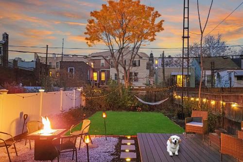 Williamsburg Apartment | Private Entrance, 2BR 2BA in Vibrant Neighborhood!