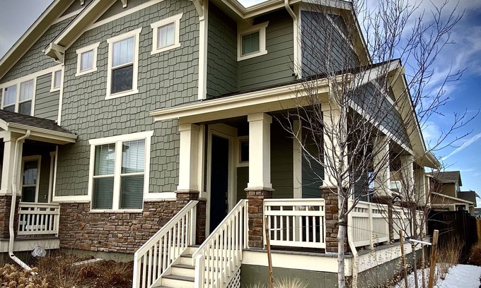 Northfield House | Private Entry Suite in Central Park - Denver, CO