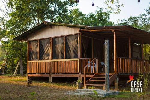 Los Planes House | Private Family Bungalow