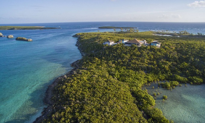 Exuma Villa | Private Family Owned Island