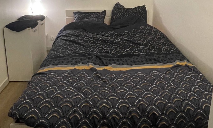 Carrieres-sous-Poissy Apartment | Private room
