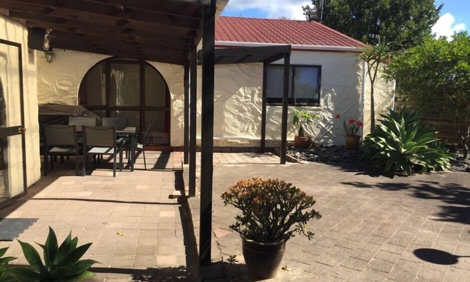 Pauanui House | Private fully fenced getaway $125-$400/night