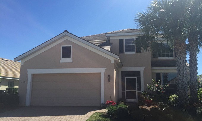 Trafalgar House | Private Gated Community