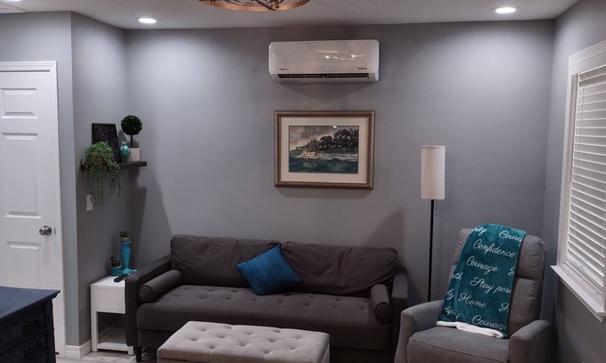 Milton House | Private Guest House