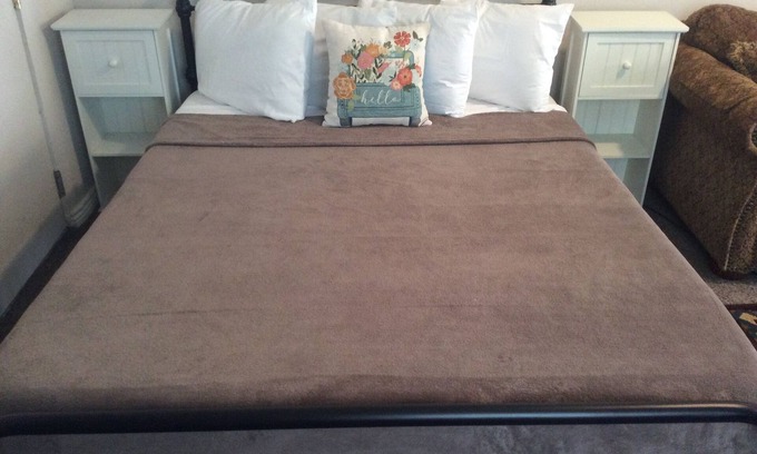 Albuquerque House | Private Guest Studio/Casita in Albuquerque!