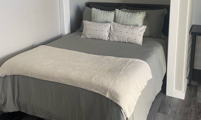 Chico Apartment | Private Guesthouse Studio