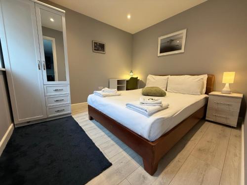 Brighton House | Private Holiday Home, Great Location