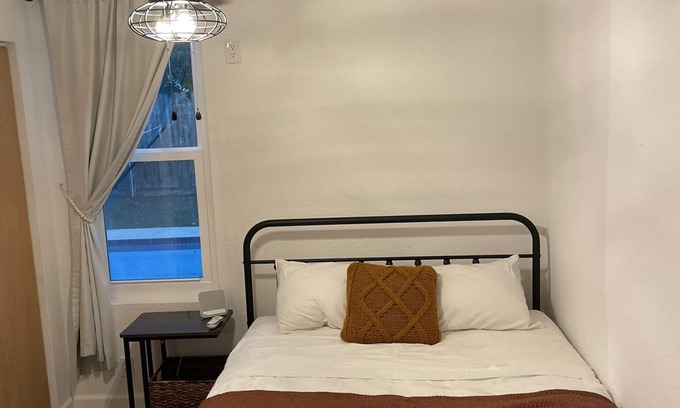 Palm Harbor Apartment | Private Home Away from Home