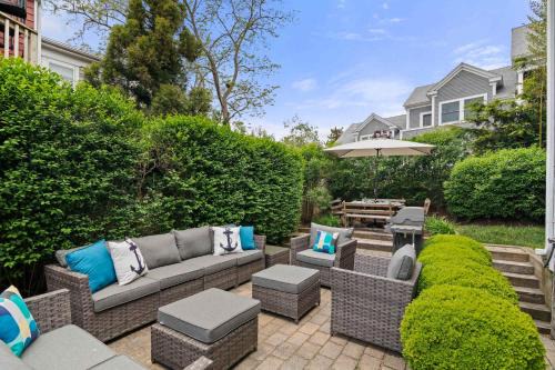 Provincetown House | Private Home Great Location Dog Friendly