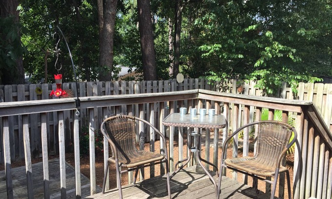 Augusta Villa | Private Home now available for the 2020 Masters Tournament. April 4th-April 13th