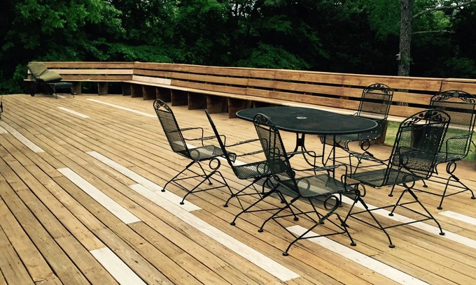 Goodlettsville House | Private Home on 5 Acres - Very Peaceful Setting!