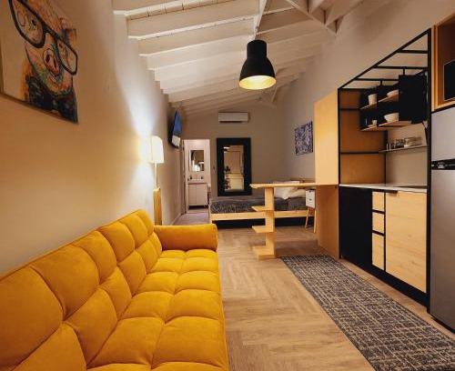 Opa-Locka Apartment | Private Home Studio Central Located in Miami 1