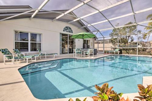 Lindfields House | Private Hot Tub and Pool Pet-Friendly Disney Gem!