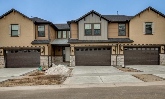Park City House | Private Hot Tub Heber City Gem 15 Mi to Park City