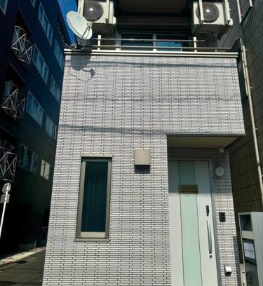 Sumida Apartment | Private Hotel Asakusa
