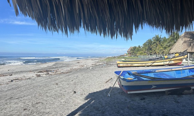 La Herradura House | Private house near the beautiful beach