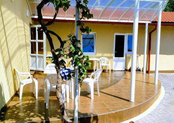 Berehove House | Private House