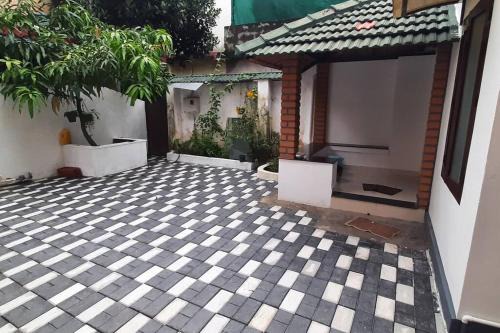 Thiruvananthapuram Ski Chalet | Private Independent villa, near tvm Musium, Palace