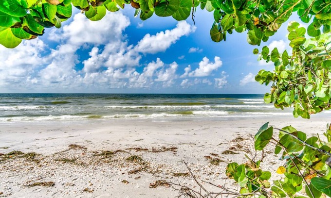 Placida Villa | Private Island Escape