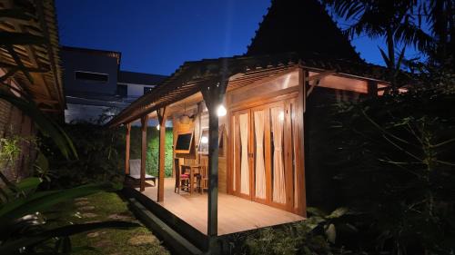 Sanur Villa | Private Joglo in heart of Sanur